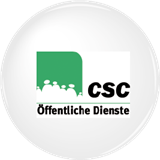 CSC Dienstprogramme