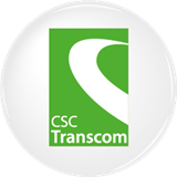 CSC Transcom