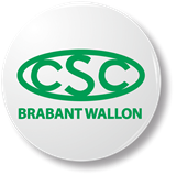 CSC Brabant wallon