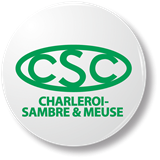 CSC Charleroi Sambre & Meuse