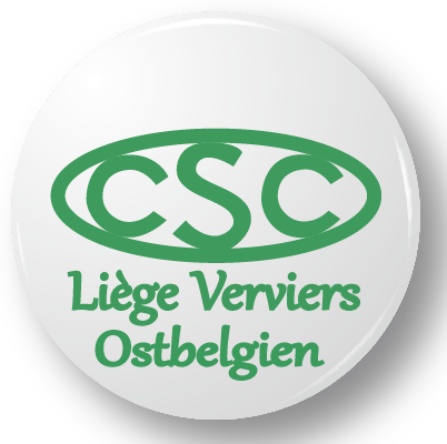 CSC Liège-Verviers-Ostbelgien