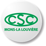 CSC Mons La Louvière