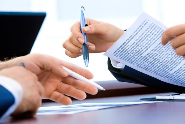 Homeoffice und Arbeitsvertrag&nbsp;