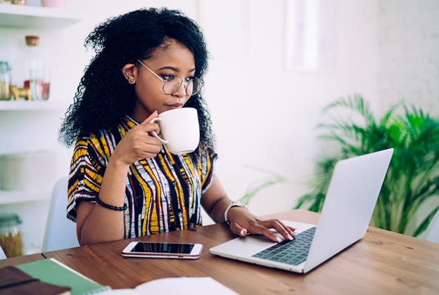 Was ist Homeoffice?&nbsp;