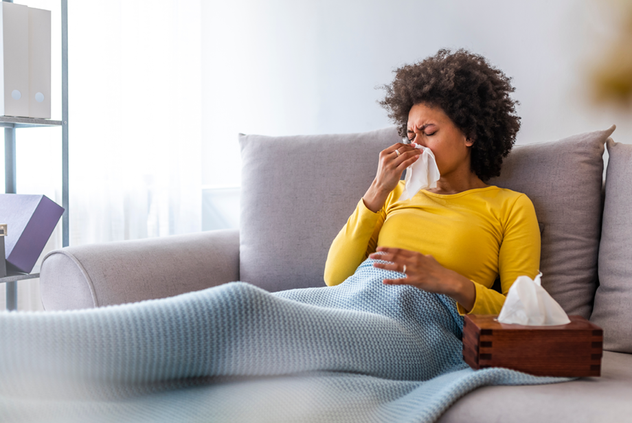 Krankheit und Wiedereingliederung