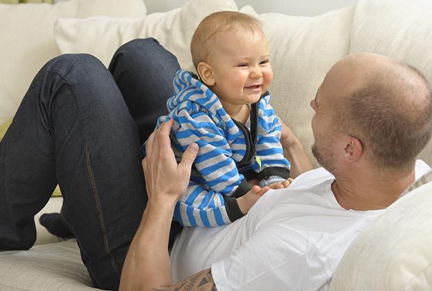 Familienzulagen