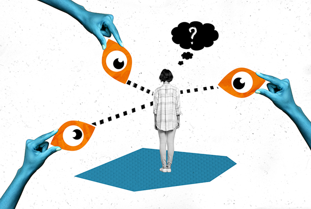 Datenschutz am Arbeitsplatz