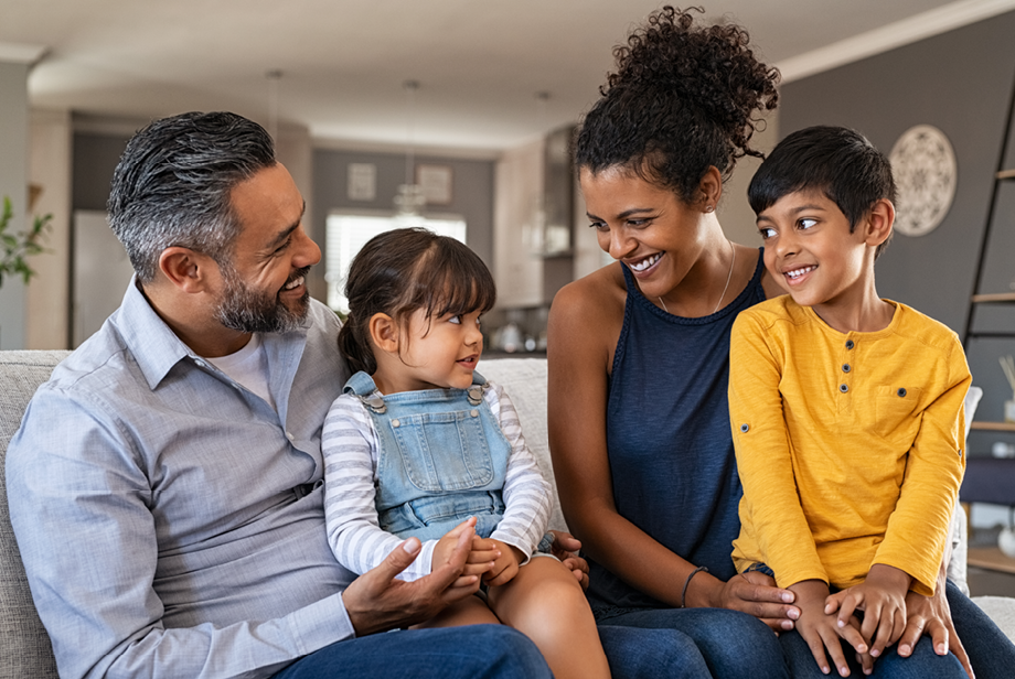 meinem Kind mehr Zeit zu widmen