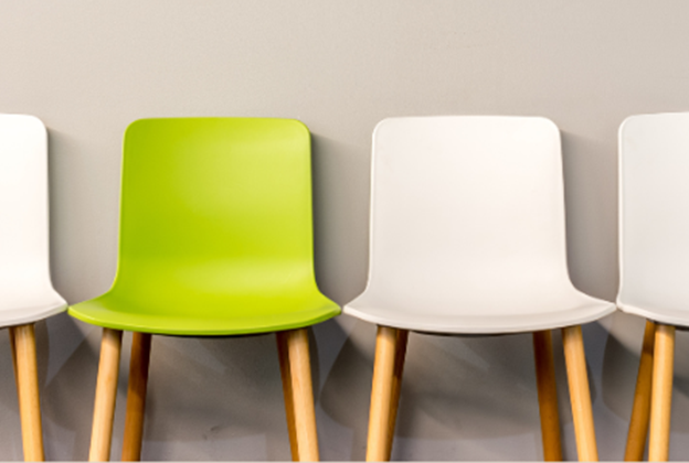 Entlassung und Eigenkündigung