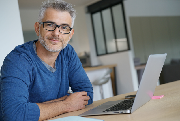 Zeitweilige Arbeitslosigkeit