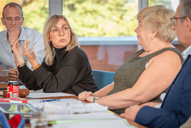 Mobilität und soziale Konzertierung