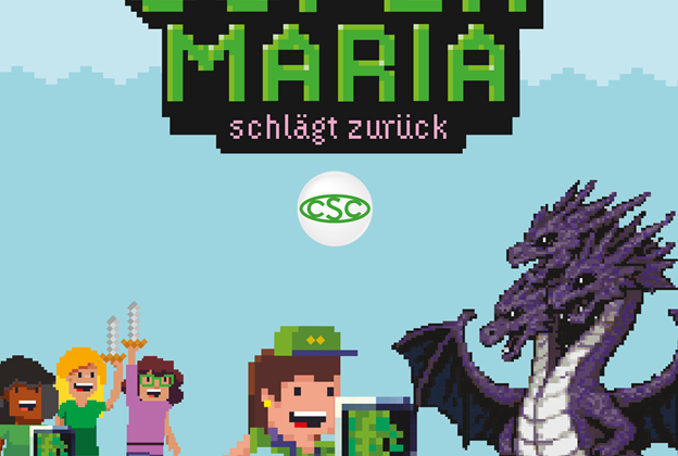 Gleichheit von Männern und Frauen