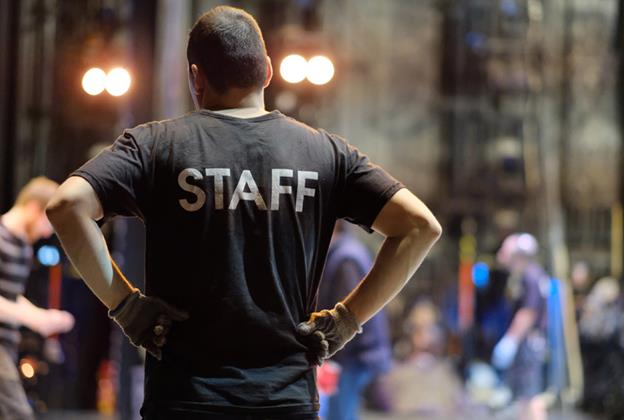 Weshalb Mitglied werden?