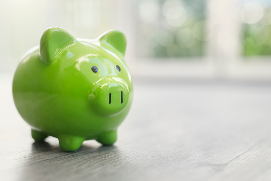 Finanzierung der CSC