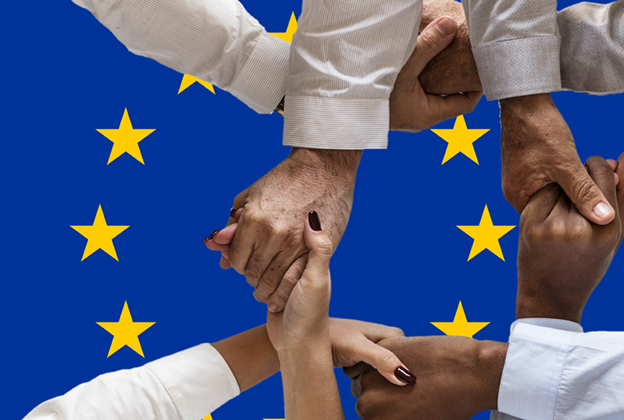 Europäische Kooperation