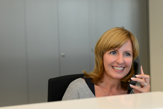 Arbeiten im öffentlichen Sektor