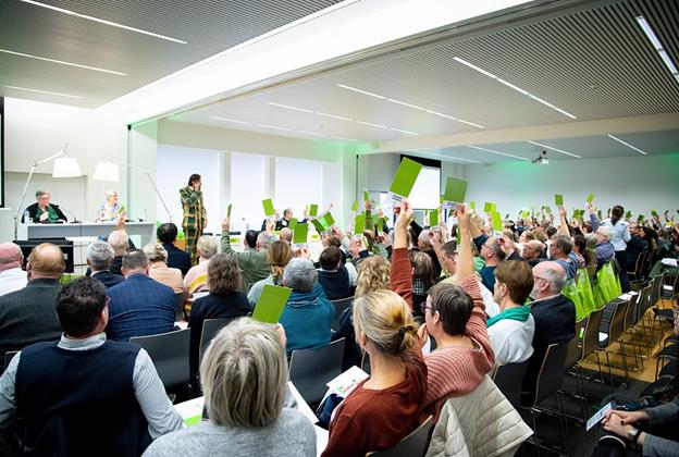 Struktur der CSC