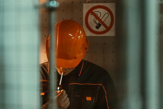 Alkohol, Tabak und Drogen