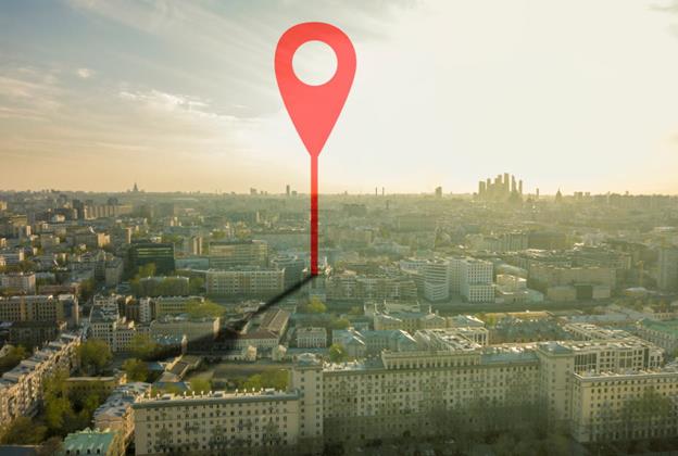 Besuchen Sie ein Dienstleistungszentrum