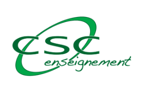 CSC-Enseignement