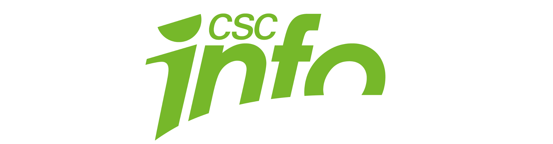 CSC INFO