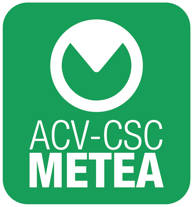 ACV-CSC METEA