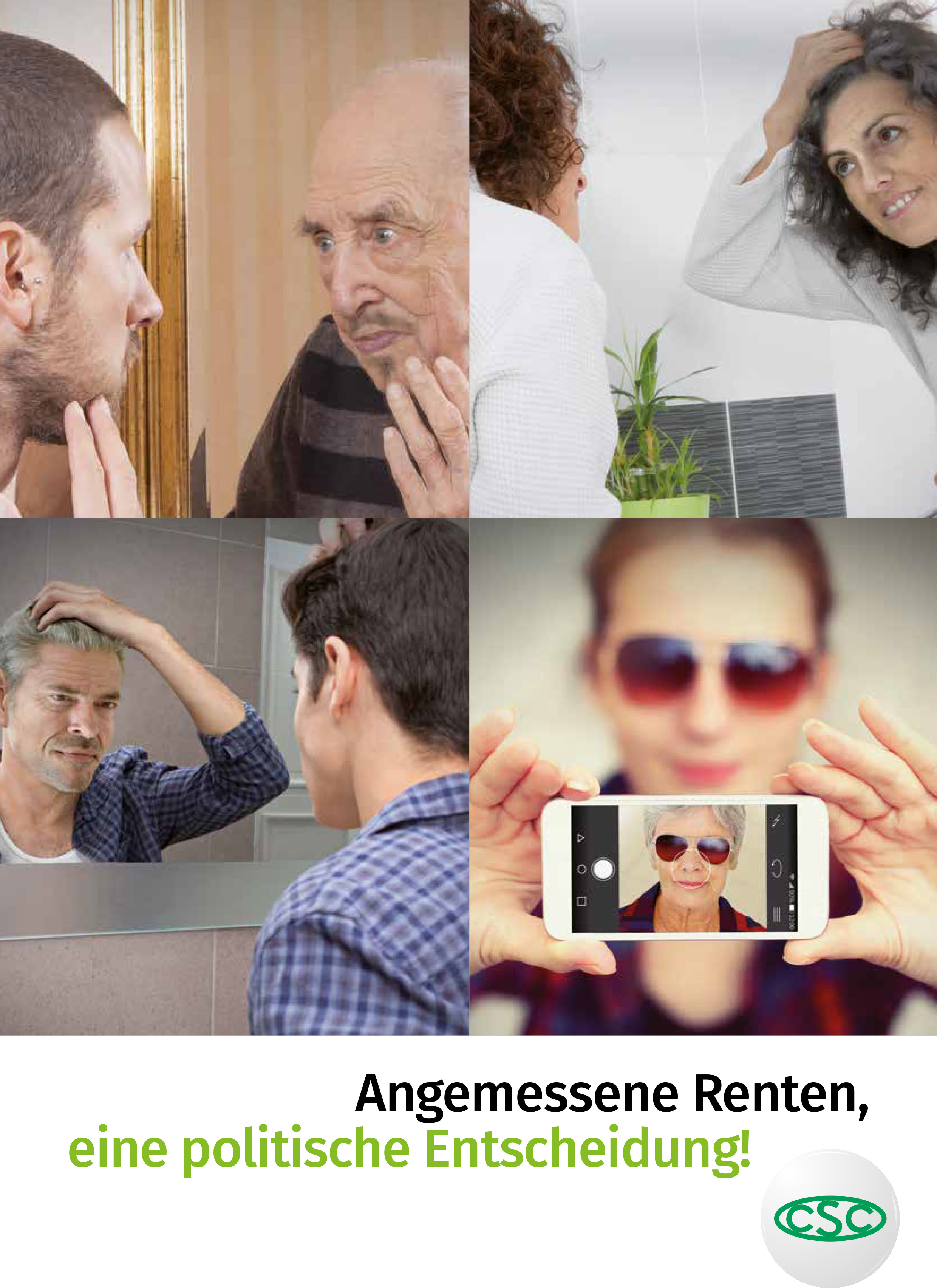 Angemessene Renten Angemessene Renten