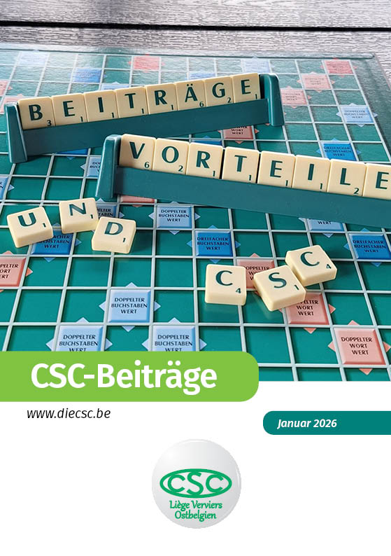 CSC Beiträge