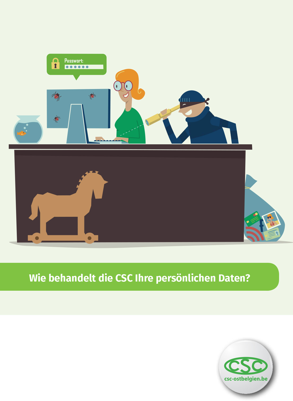 Wie behandelt die CSC Ihre persönlichen Daten? Privacy2018-tcm187-317407-1