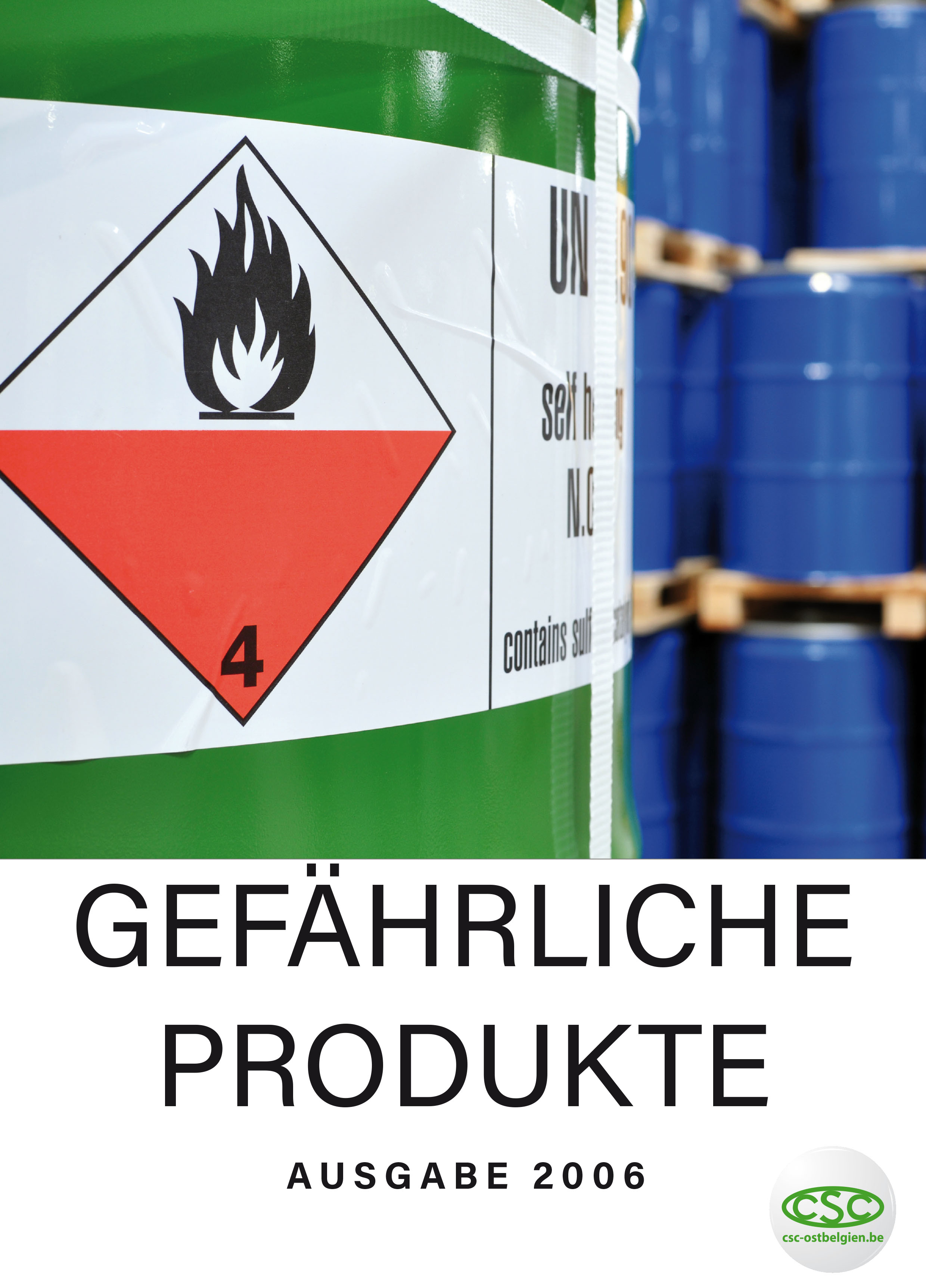 Gefährliche Produkte Gefährliche Produkte