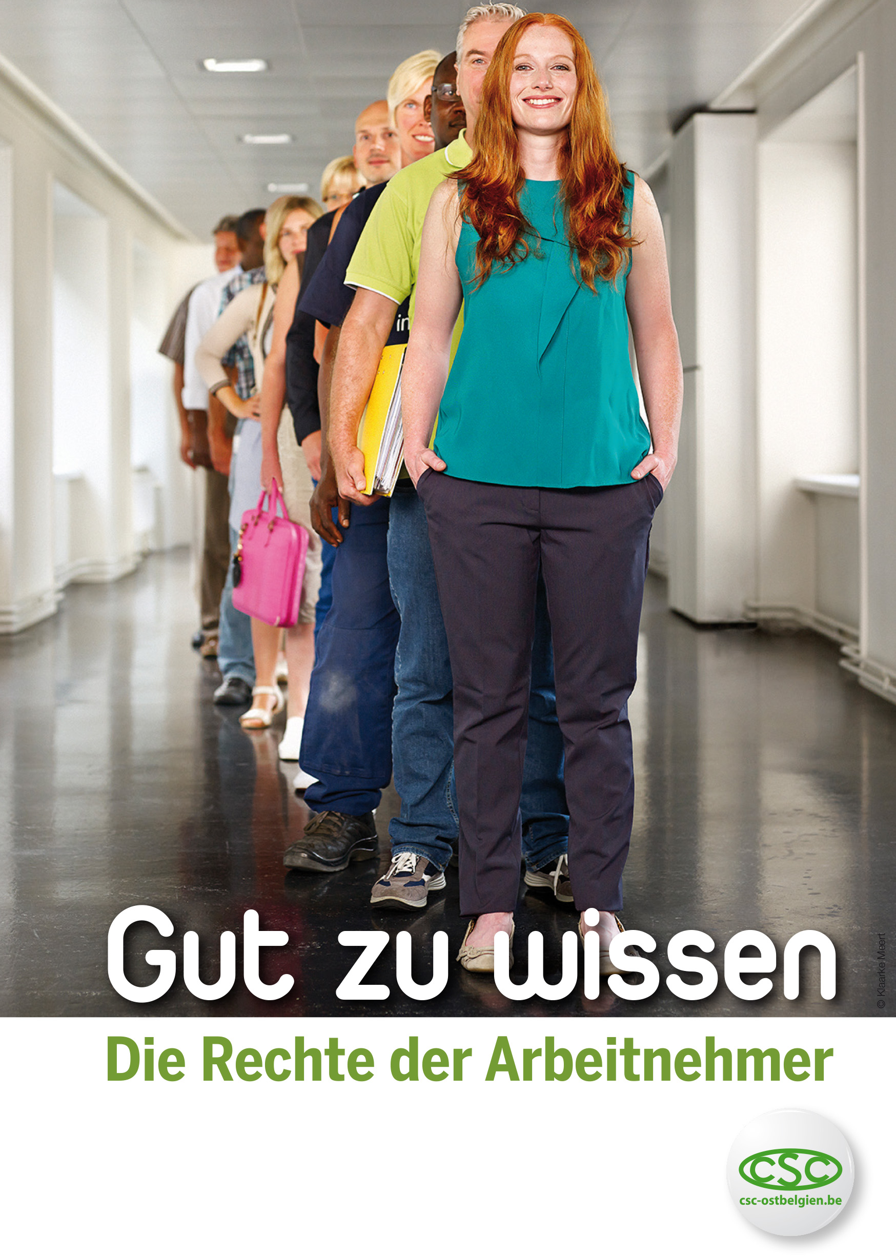 Gut zu wissen Gut zu wissen