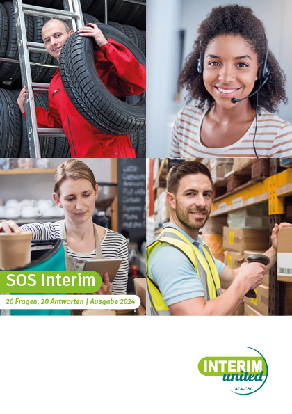 SOS Interim - Ausgabe 2024