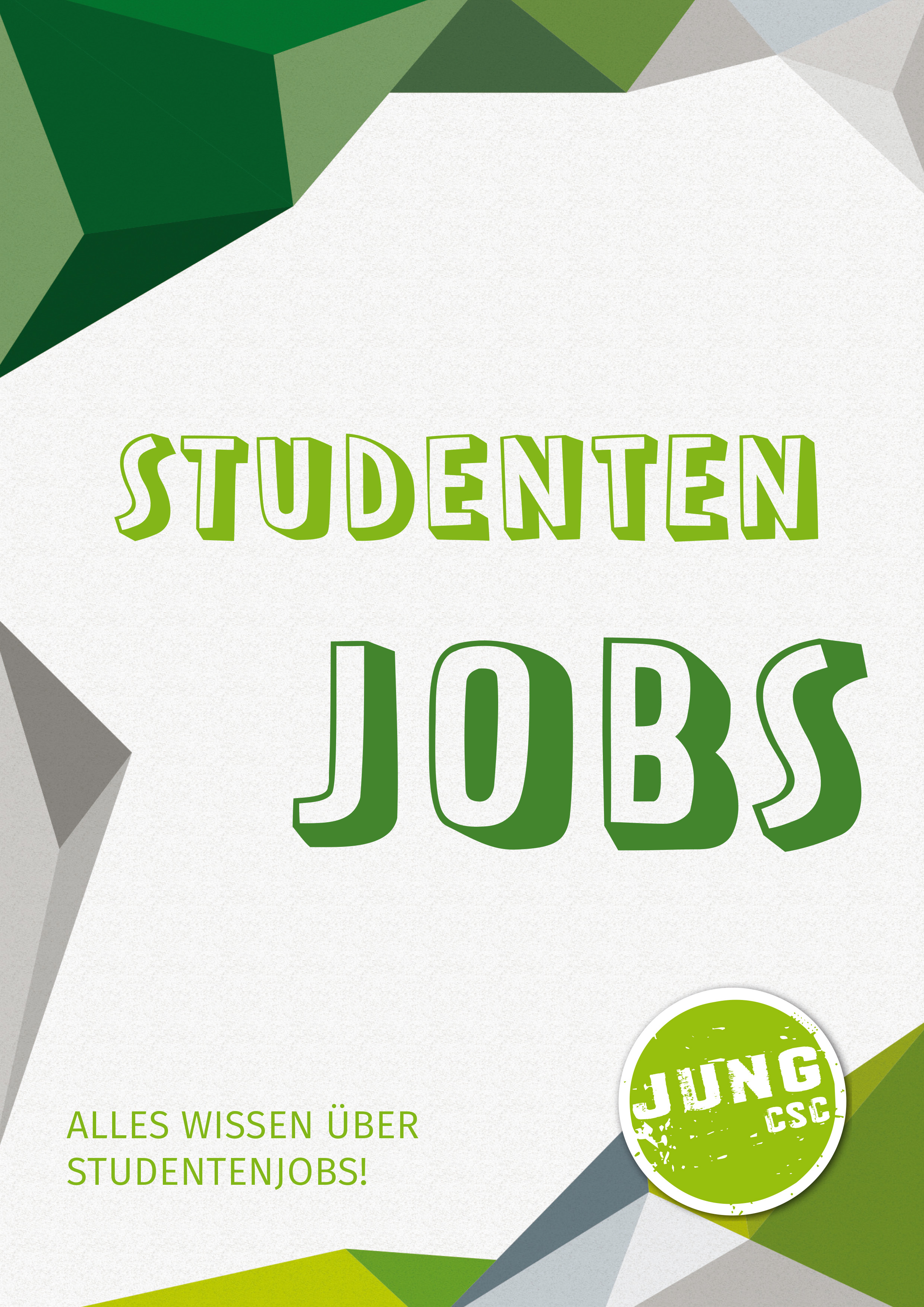 Studentenjobs 2018 Studentenjobs 2018