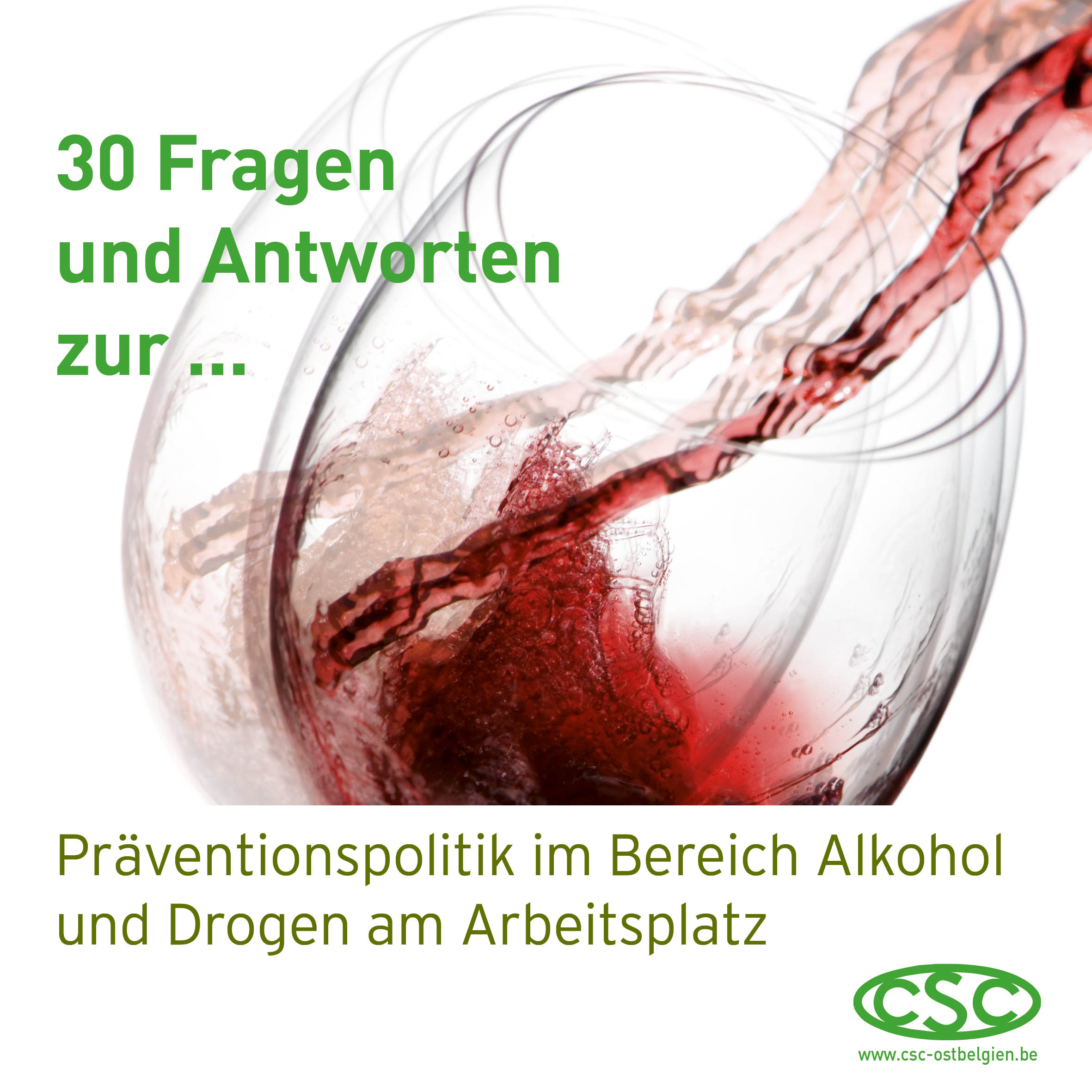 30 Fragen und Antworten zur... 30 Fragen und Antworten zur...