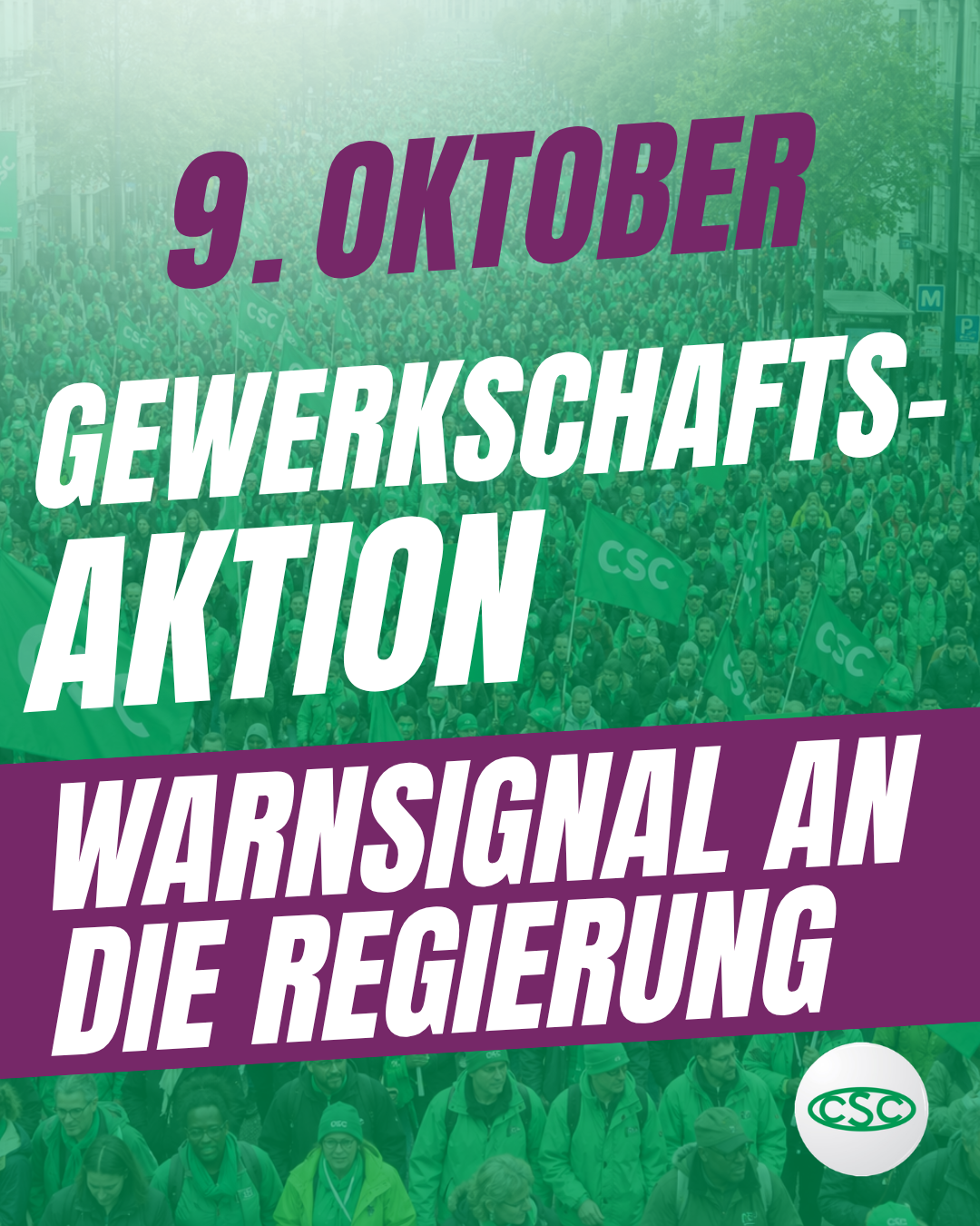 9 oktober