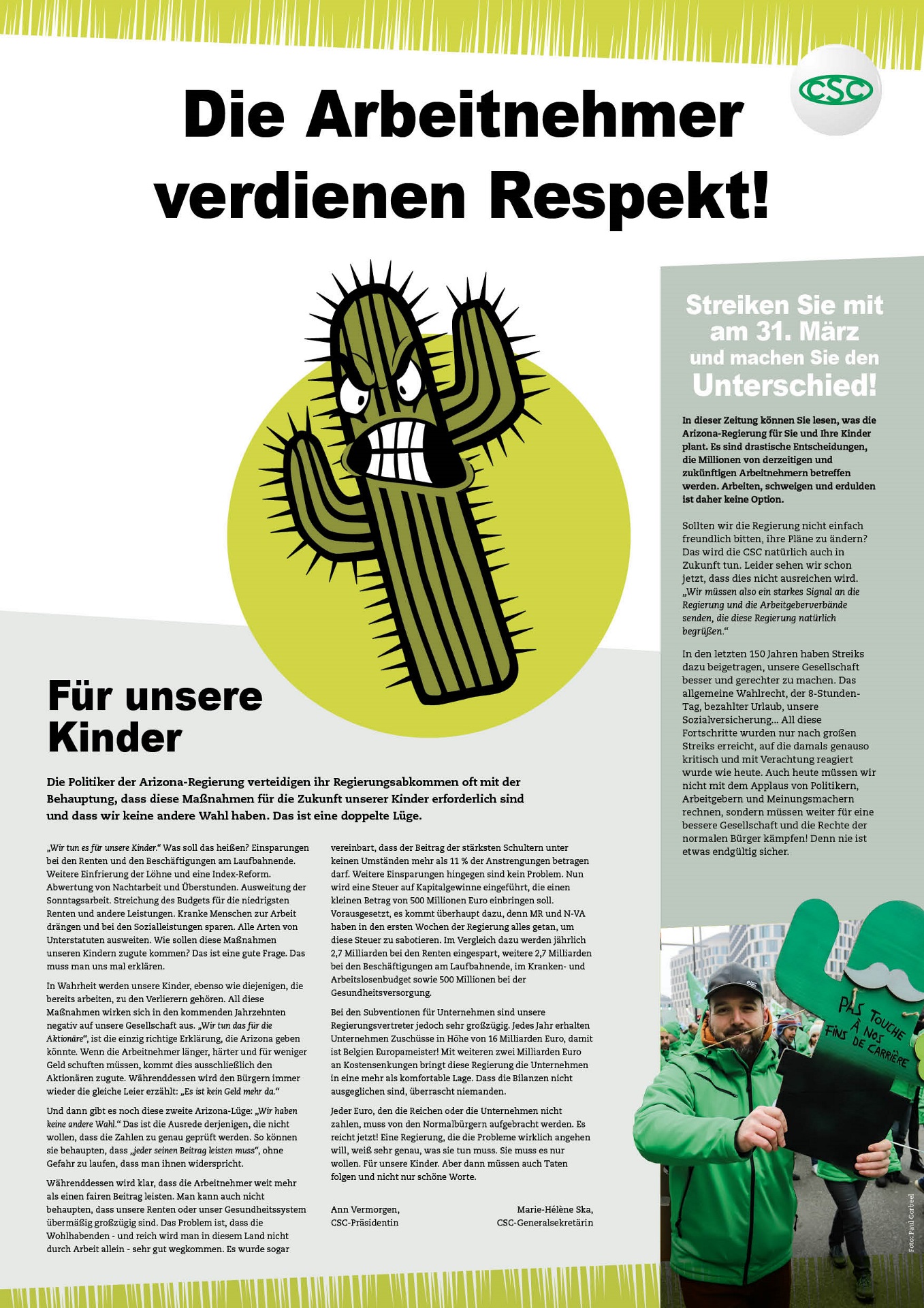 Arizona-Zeitung 2.0-Bild