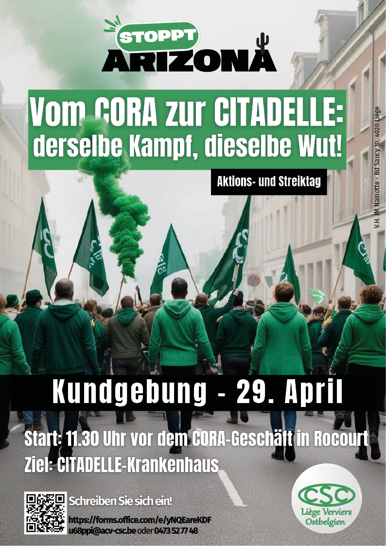 aktionstag 2904