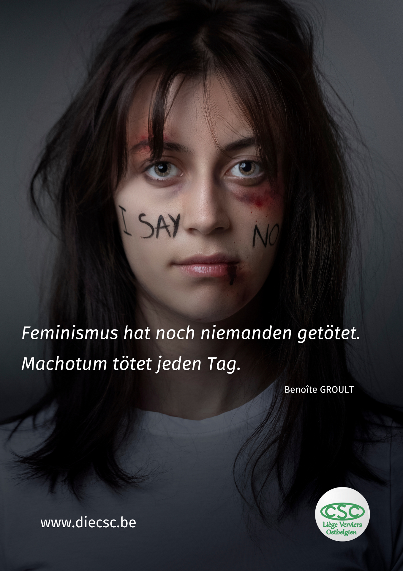 Mirabal-Zitat