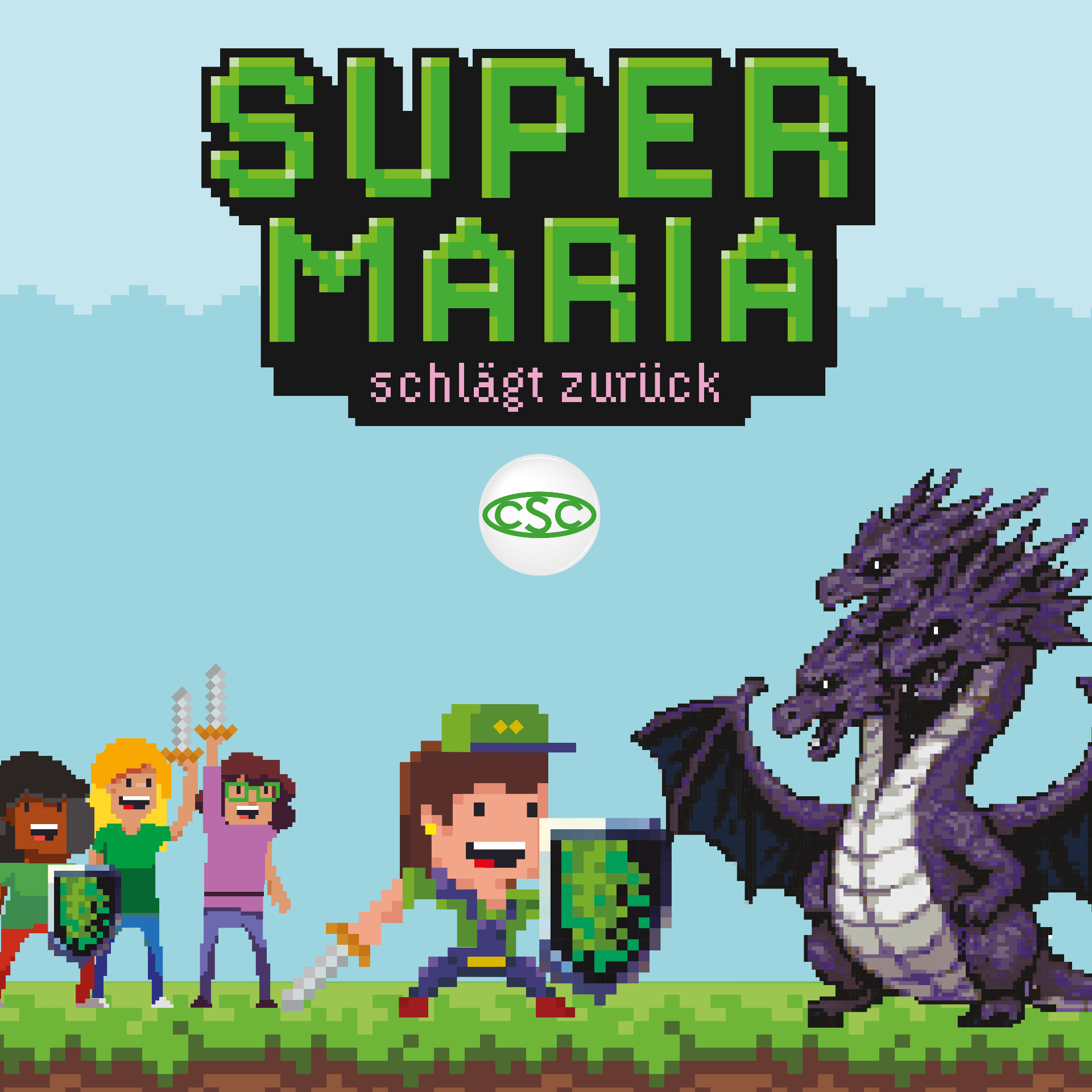 Visuel - 8 Maerz 2026