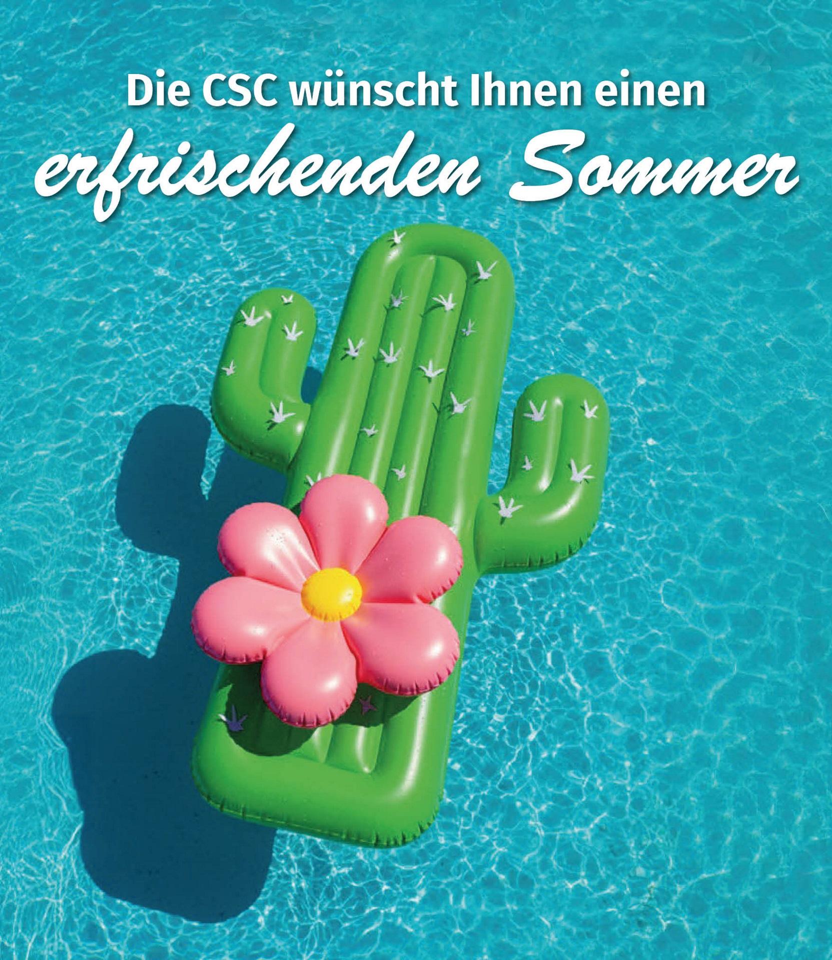 Urlaub 2025 Jahresurlaub 2025-Bild